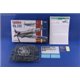 Spitfire Mk.XVI Dual Combo - 1/72 kit