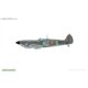 Spitfire Mk.XVI Dual Combo - 1/72 kit