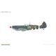 Spitfire Mk.XVI Dual Combo - 1/72 kit