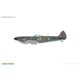 Spitfire Mk.XVI Dual Combo - 1/72 kit