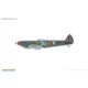 Spitfire Mk.XVI Dual Combo - 1/72 kit