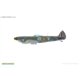 Spitfire Mk.XVI Dual Combo - 1/72 kit