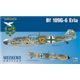 Bf 109G-6 Erla Weekend - 1/48 kit