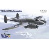 Bristol Buckmaster - 1/72 kit