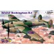 Bristol Buckingham B.1 - 1/72 kit