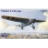 Fokker F.VIIb/3m - 1/72 kit