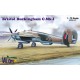 Bristol Buckingham C.Mk.I - 1/72 kit