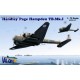 Handley Page Hampden TB.Mk.I - 1/72 kit