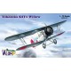 Yokosuka K5Y1 - 1/72 kit