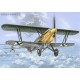 Avia B-534 IV. version - 5. series - 1/72 kit