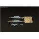 Heinkel He-162A -1/144 PE set