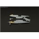 Heinkel He-162A -1/144 PE set
