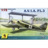 A.V.I.A. Fl 3 - 1/72 kit