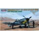 Messerschmitt Bf 109G-6/R-3/BR-21 "WGr.21 Dodel"  - 1/72 kit