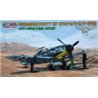 Messerschmitt Bf 109G-6/R-3/BR-21 "WGr.21 Dodel"  - 1/72 kit