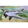 Curtiss-Wright CW-19R Bolivian & Dominican rep. - 1/72 kit