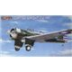 Curtiss-Wright CW-19R China - 1/72 kit