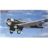 Curtiss-Wright CW-19R China - 1/72 kit