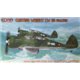 Curtiss-Wright CW-22 Falcon Dutch East India - 1/72 kit