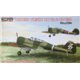 Curtiss-Wright CW-22 & CW-22B Falcon Japanese - 1/72 kit