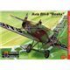 Avia BH-9 Boska Oneseater - 1/72 kit