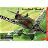 Avia BH-9 Boska Jednomístná - 1/72 kit