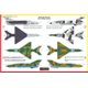Mig-21MF Fishbed J - 1/72 kit
