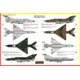 Mig-21R Fishbed H European Users - 1/72 kit