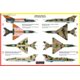 Mig-21MF Fishbed J - 1/72 kit
