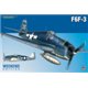 F6F-3  1/72 - 1/72 kit