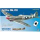 Spitfire Mk.VIII - 1/72 kit