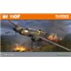 Bf 110F - 1/48 kit