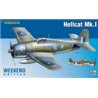 Hellcat Mk.I Weekend - 1/48 kit