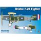 Bristol F.2B Fighter - 1/48 kit