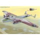 Dornier Do 17 P Legion Condor - 1/72 kit