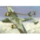 Dornier Do 17 M Early War - 1/72 kit