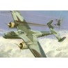 Dornier Do 17 M Early War - 1/72 kit