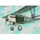 Arado Ar 65 Luftpolizei - 1/72 kit