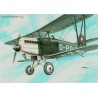 Arado Ar 65 Luftpolizei - 1/72 kit