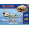 Zlin Z-XIII - 1/72 kit