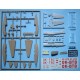 Zlin Z-XIII - 1/72 kit