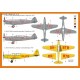 Zlin Z-XIII - 1/72 kit