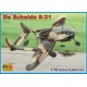 De Schelde S-21 - 1/72 kit