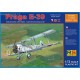 Praga E-39 Double kit - 1/72 kit
