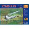 Praga E-39 Double kit - 1/72 kit