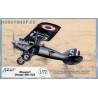 Nieuport Delage NiD-622 - 1/72 kit