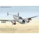 MD-311 Flamant - 1/72 kit