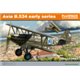 Avia B-534 early series DUAL COMBO - 1/72 kit