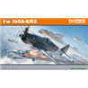 Fw 190A-8/R2 ProfiPack - 1/72 kit