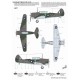 CAC CA-9 Wirraway - 1/72 kit